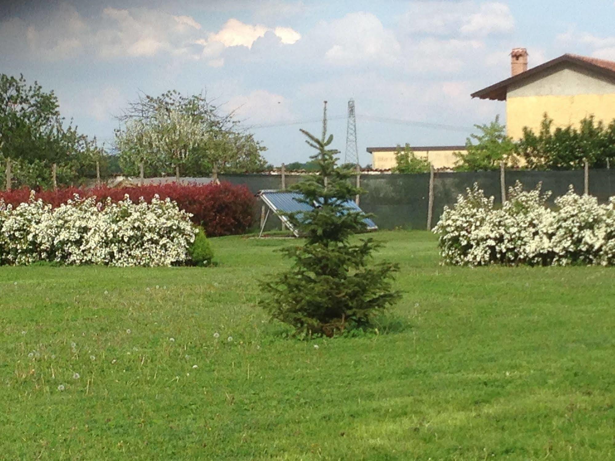 Quattro Gatti Airasca Exterior foto